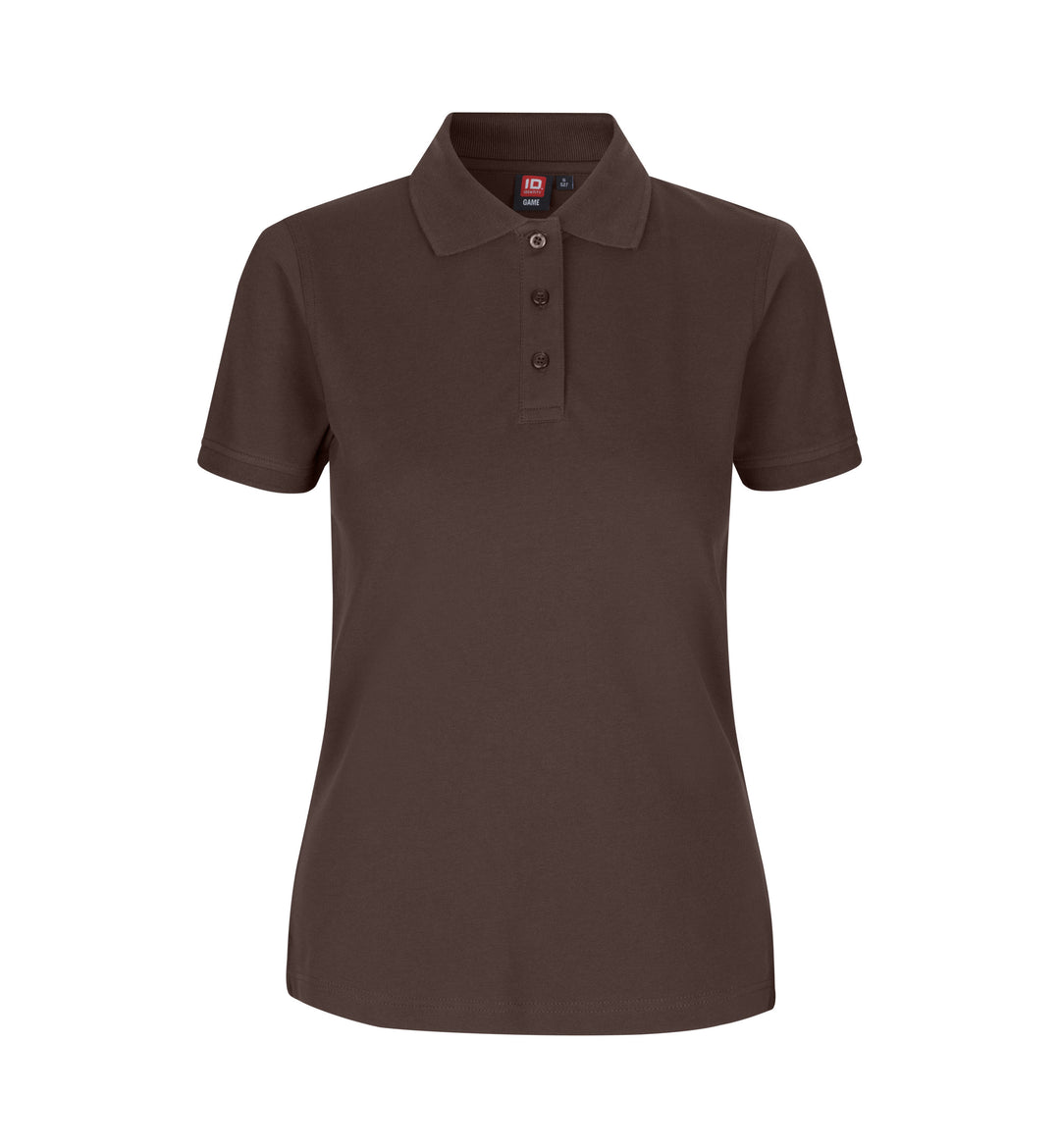Poloshirt | stretch | dame