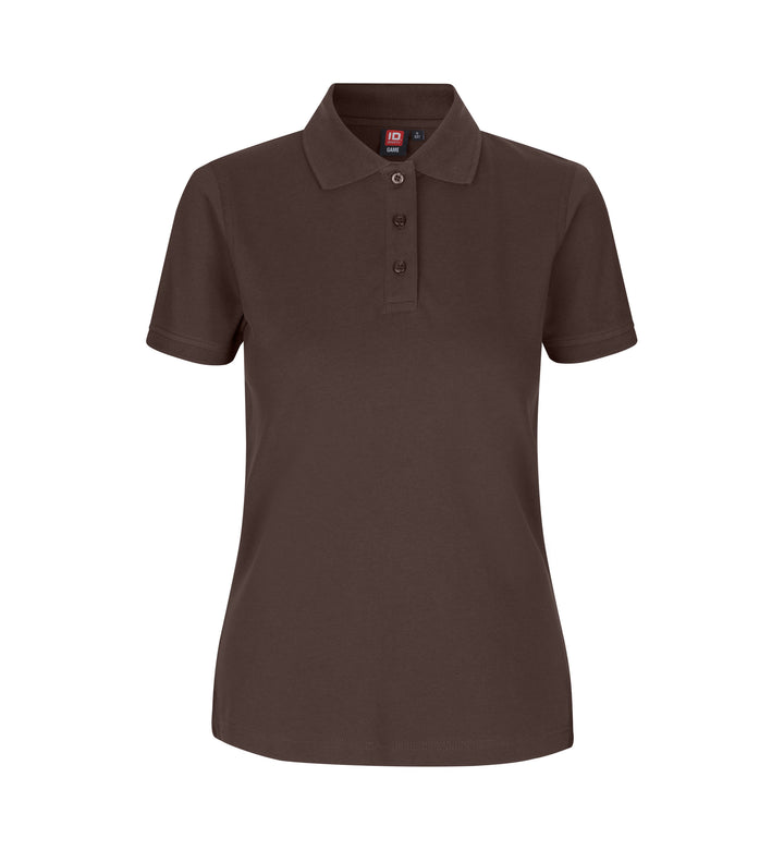 Poloshirt | stretch | dame