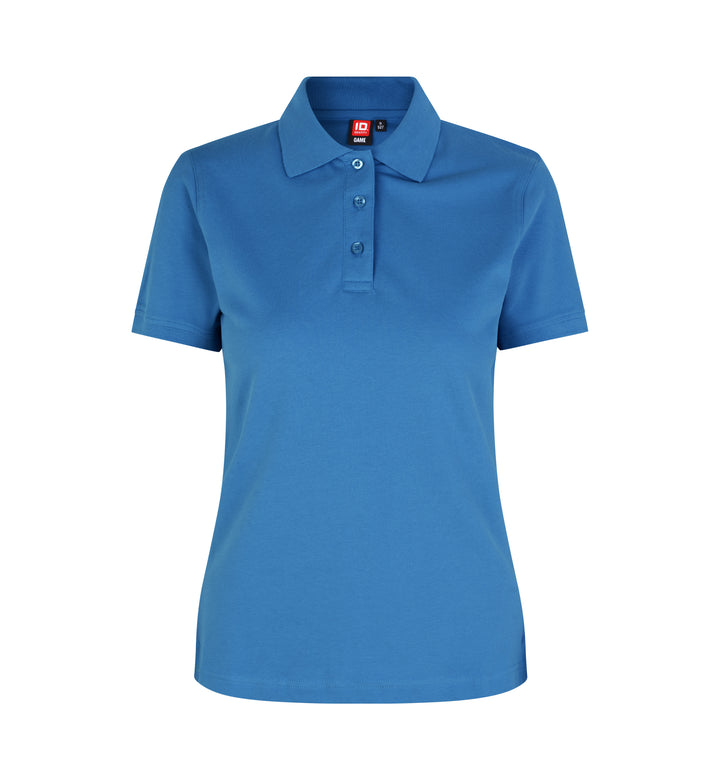 Poloshirt | stretch | dame