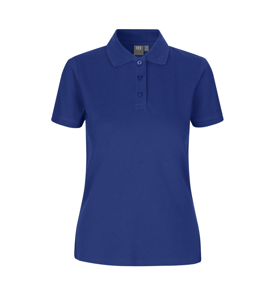 Poloshirt | stretch | dame