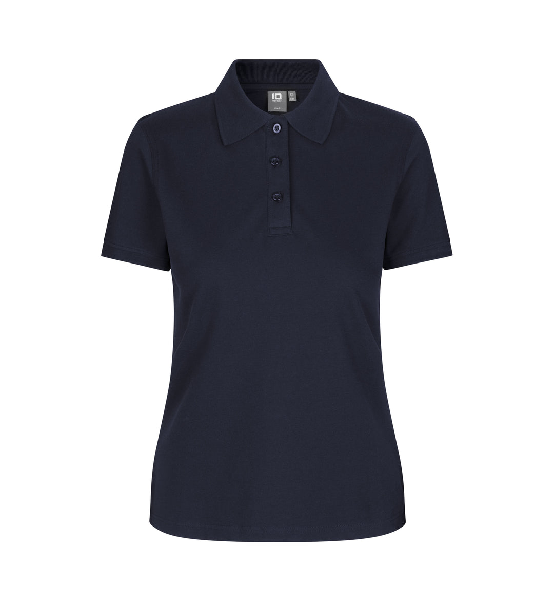 Poloshirt | stretch | dame