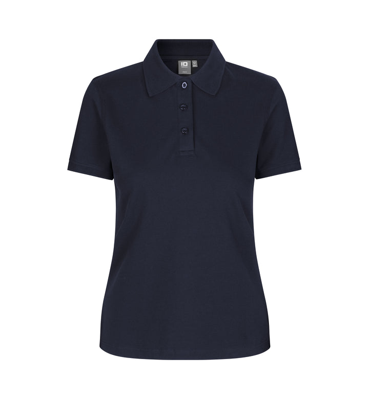 Poloshirt | stretch | dame