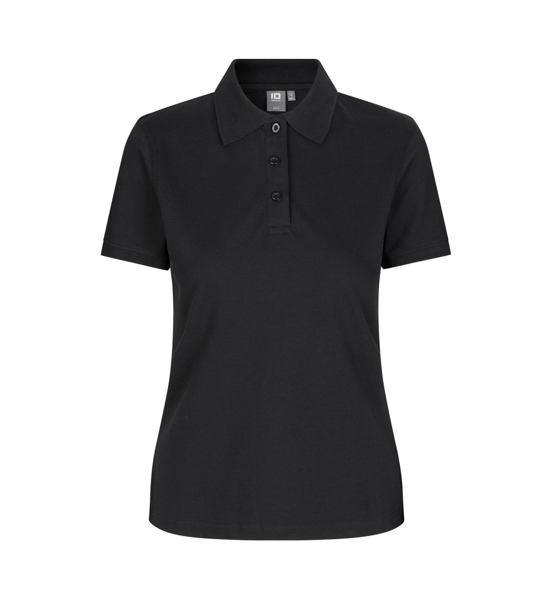 Poloshirt | stretch | dame