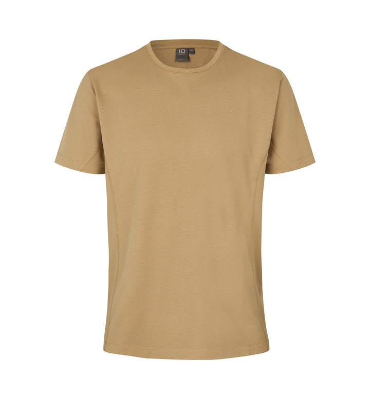 T-shirt Lyocell