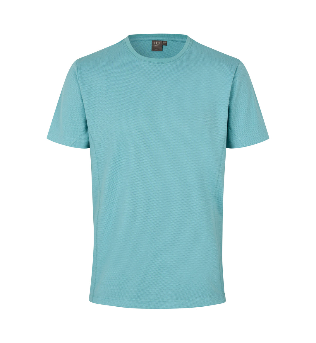 T-shirt Lyocell