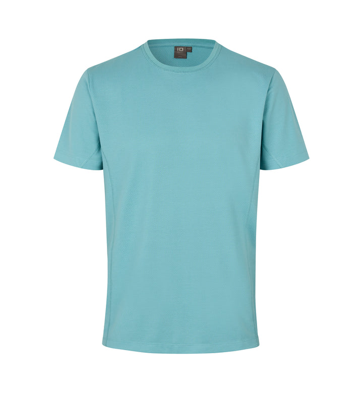 T-shirt Lyocell