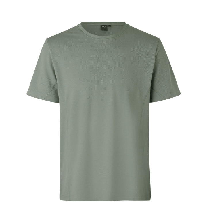 T-shirt Lyocell