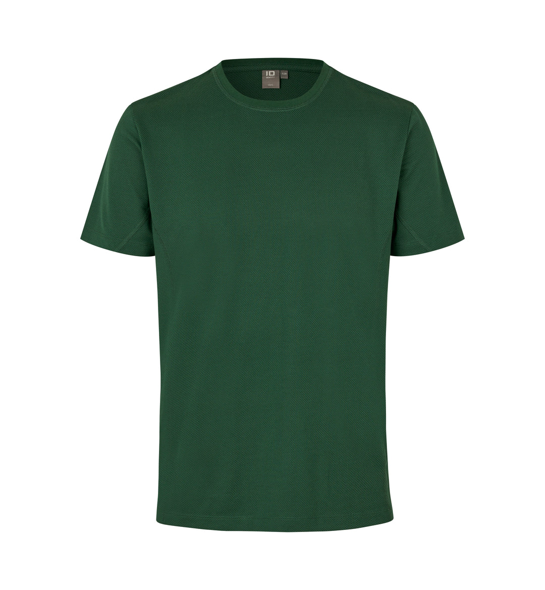 T-shirt Lyocell