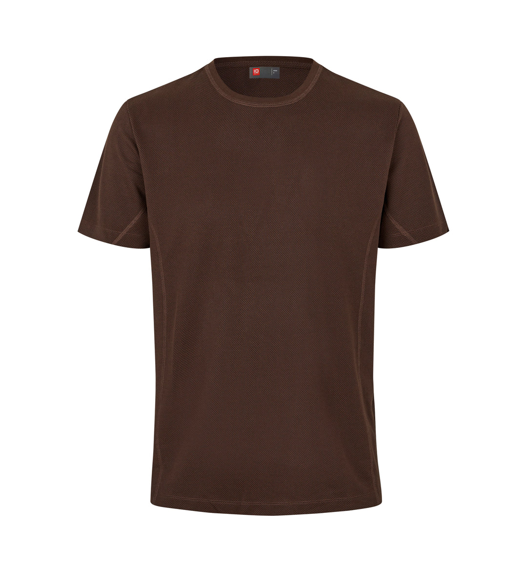 T-shirt Lyocell