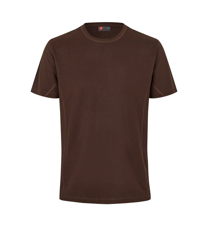 T-shirt Lyocell