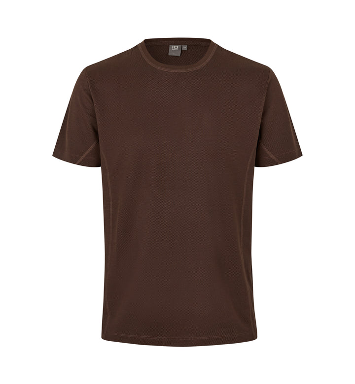 T-shirt Lyocell