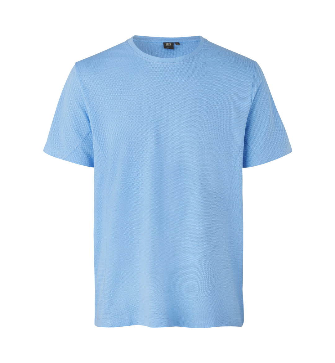 T-shirt Lyocell