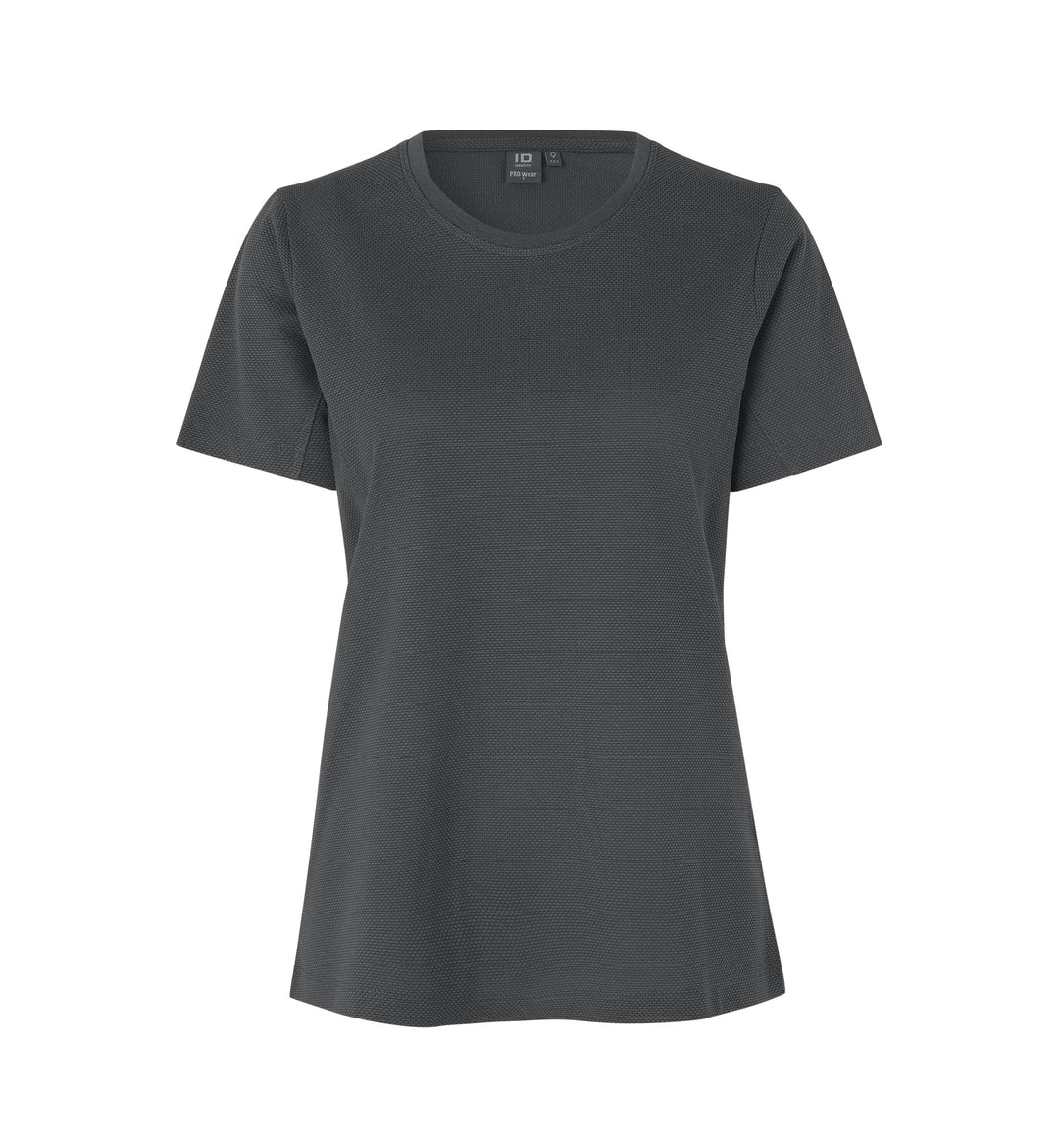T-shirt Lyocell | dame