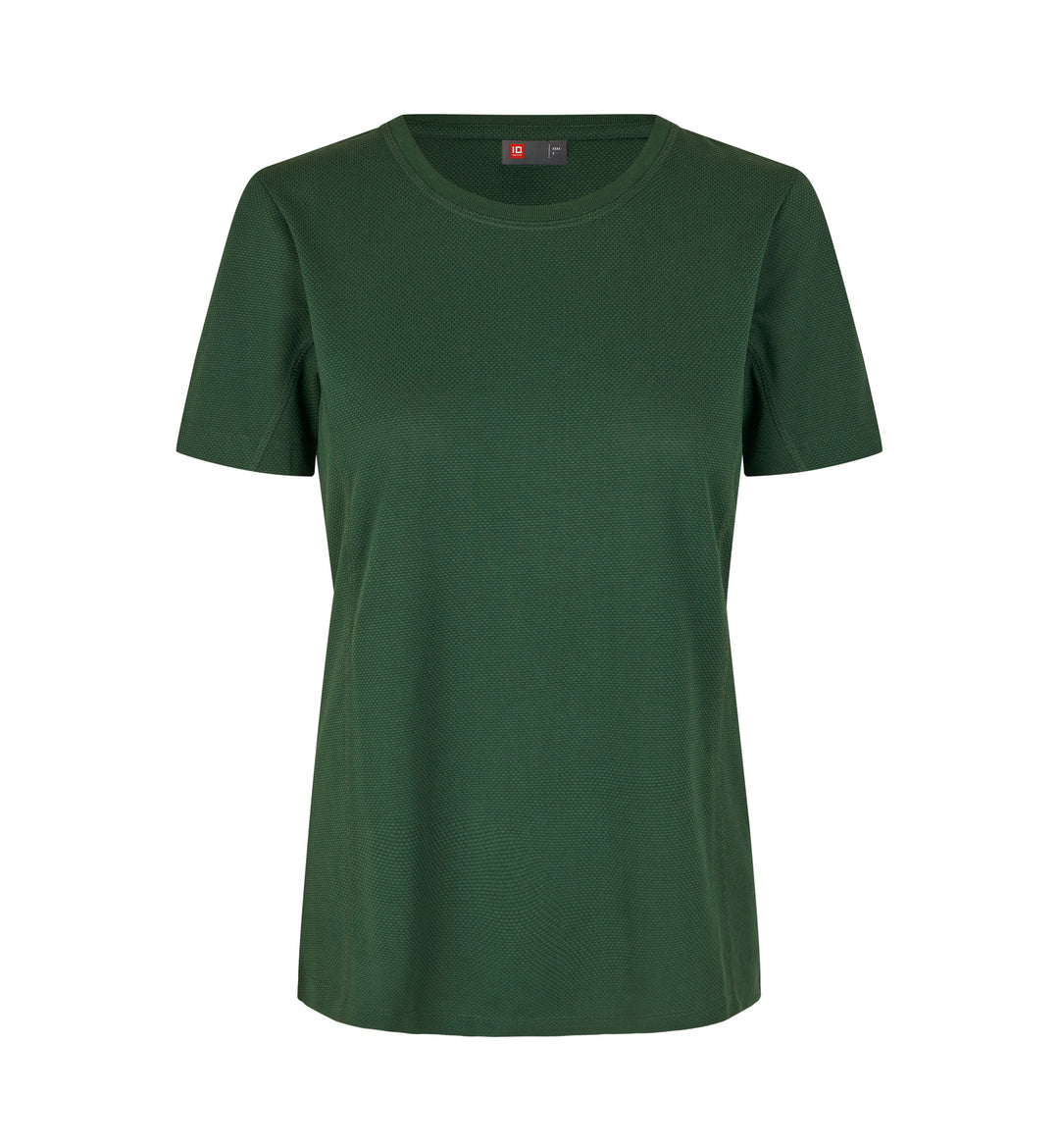 T-shirt Lyocell | dame