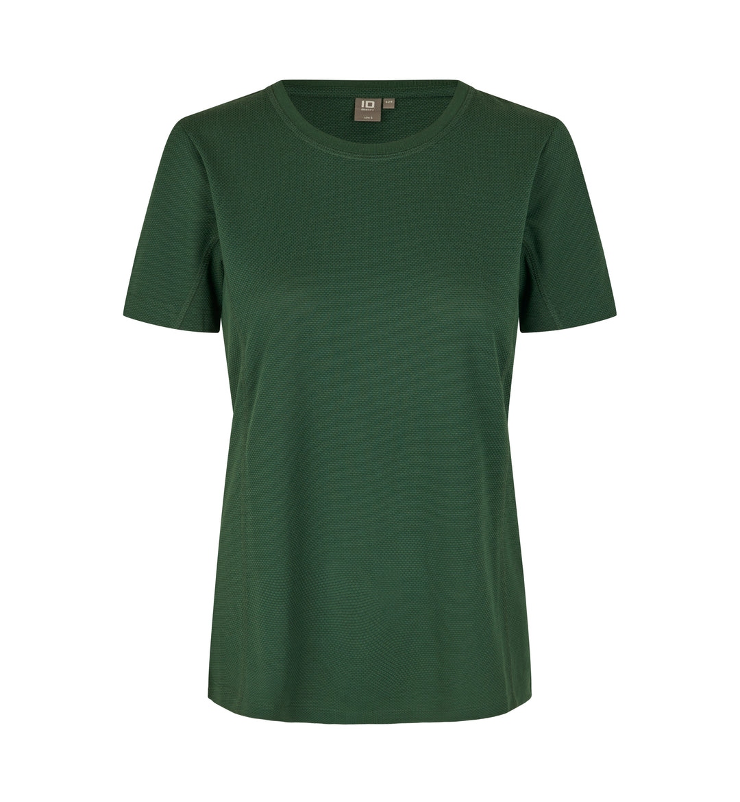 T-shirt Lyocell | dame
