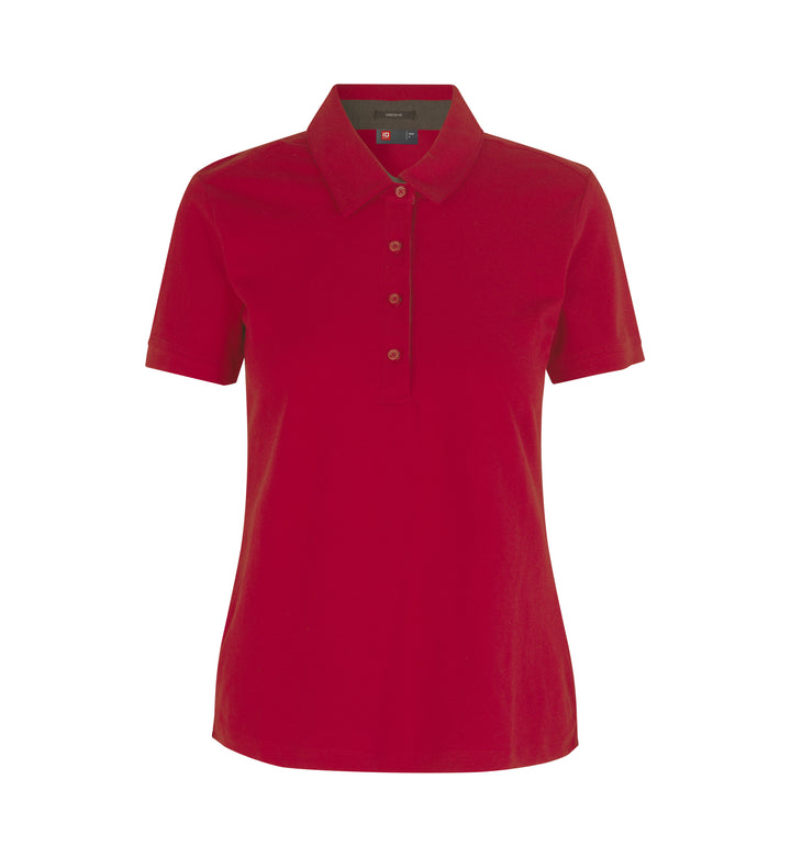 Business poloshirt | Jersey | dame