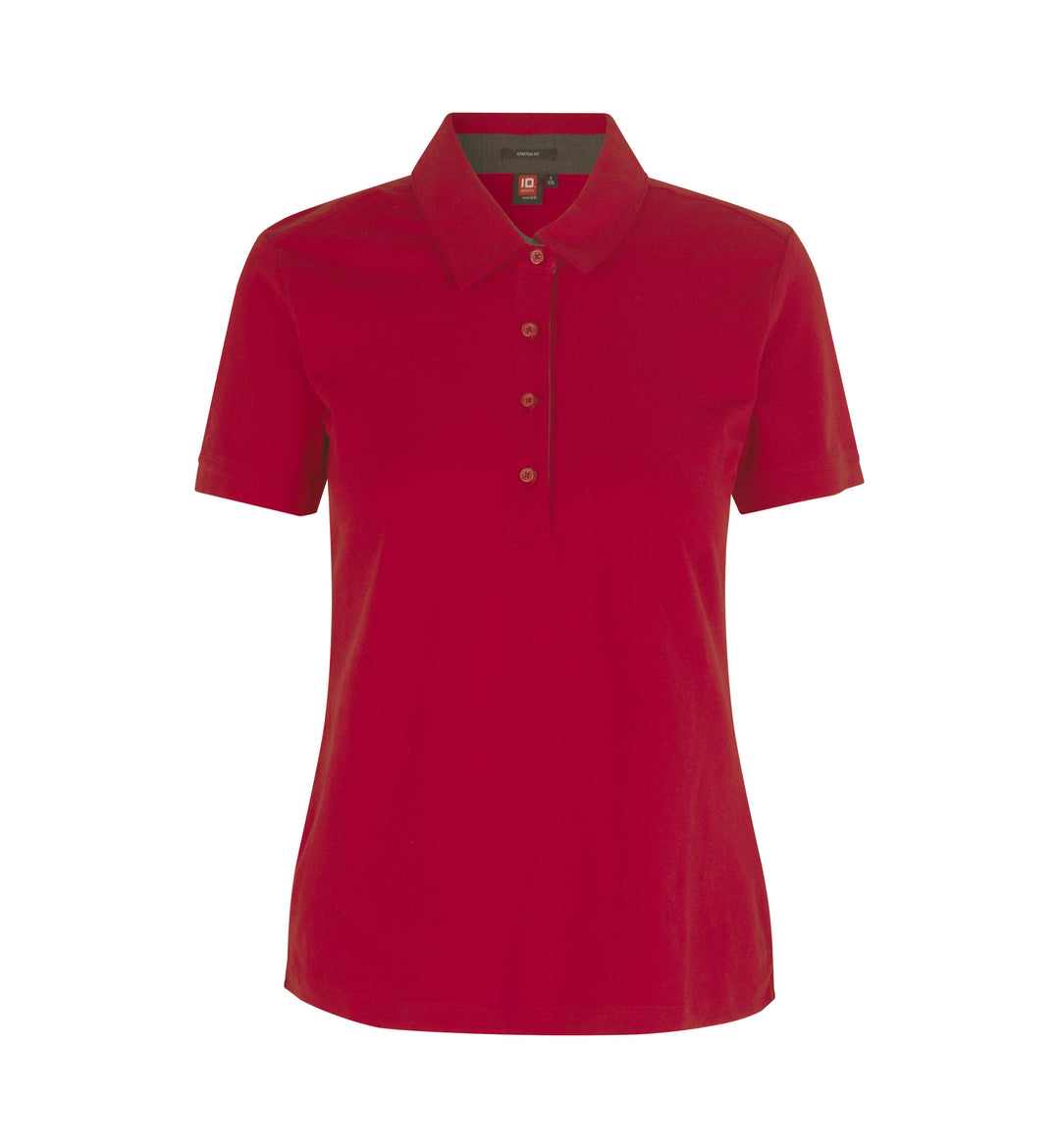 Business poloshirt | Jersey | dame