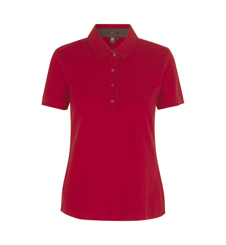 Business poloshirt | Jersey | dame