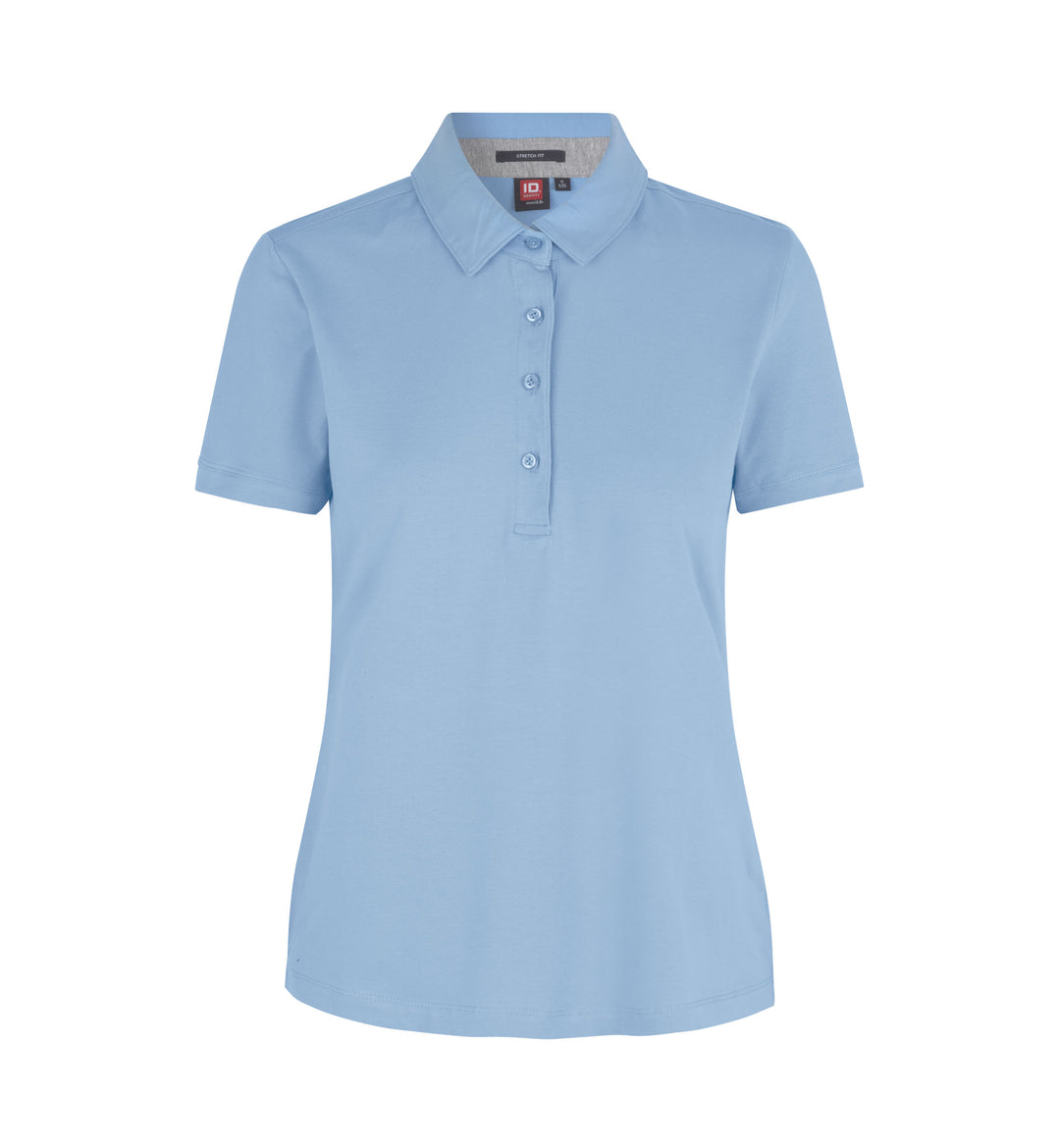 Business poloshirt | Jersey | dame