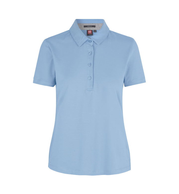 Business poloshirt | Jersey | dame