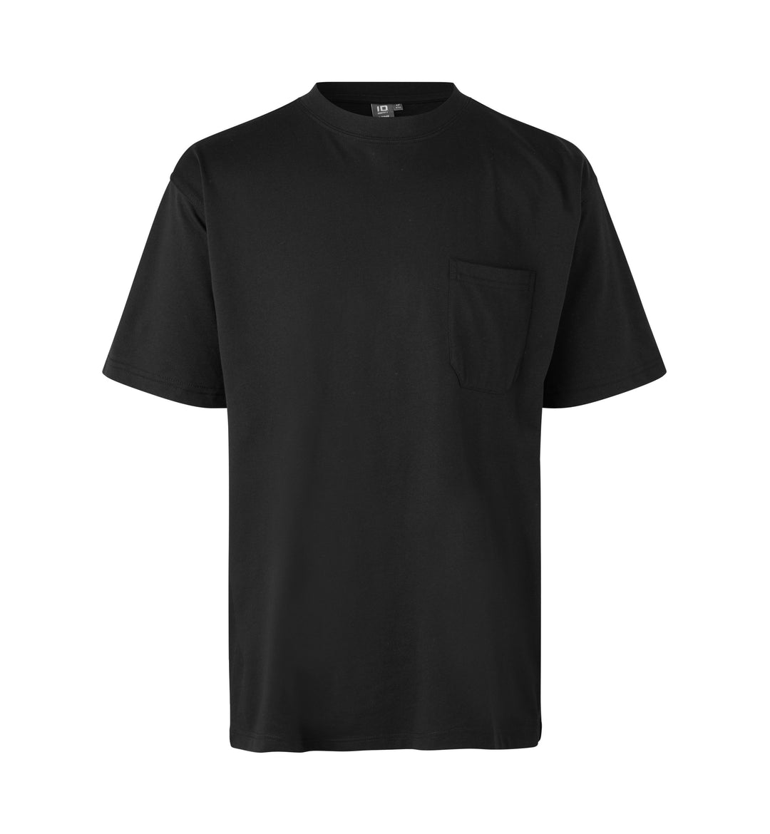 T-TIME® T-shirt | brystlomme