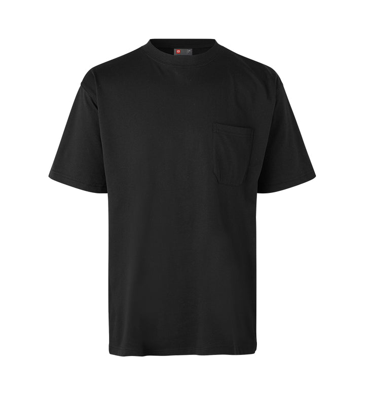 T-TIME® T-shirt | brystlomme