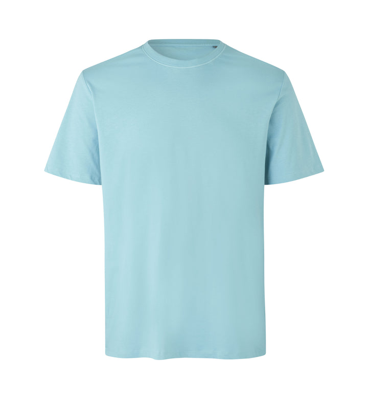 T-shirt | økologisk