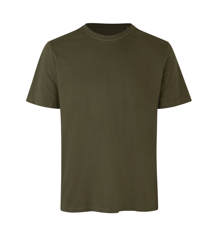 T-shirt | økologisk
