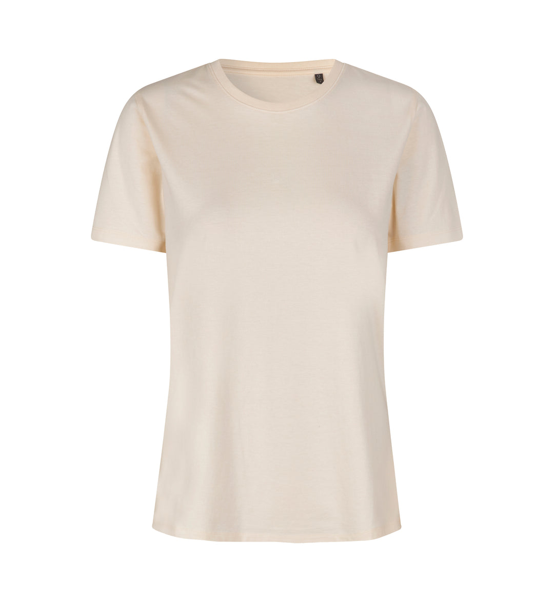 T-shirt | økologisk | dame