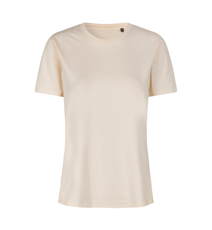 T-shirt | økologisk | dame