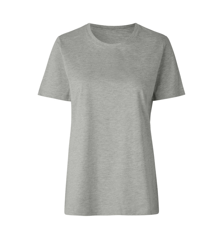 T-shirt | økologisk | dame