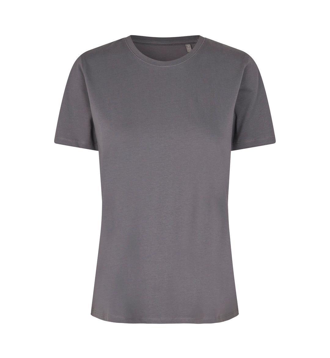 T-shirt | økologisk | dame