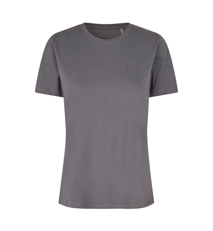 T-shirt | økologisk | dame