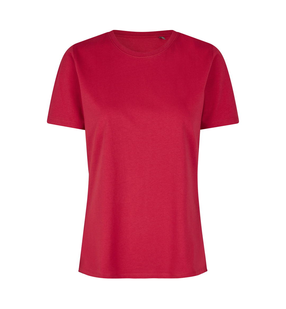 T-shirt | økologisk | dame