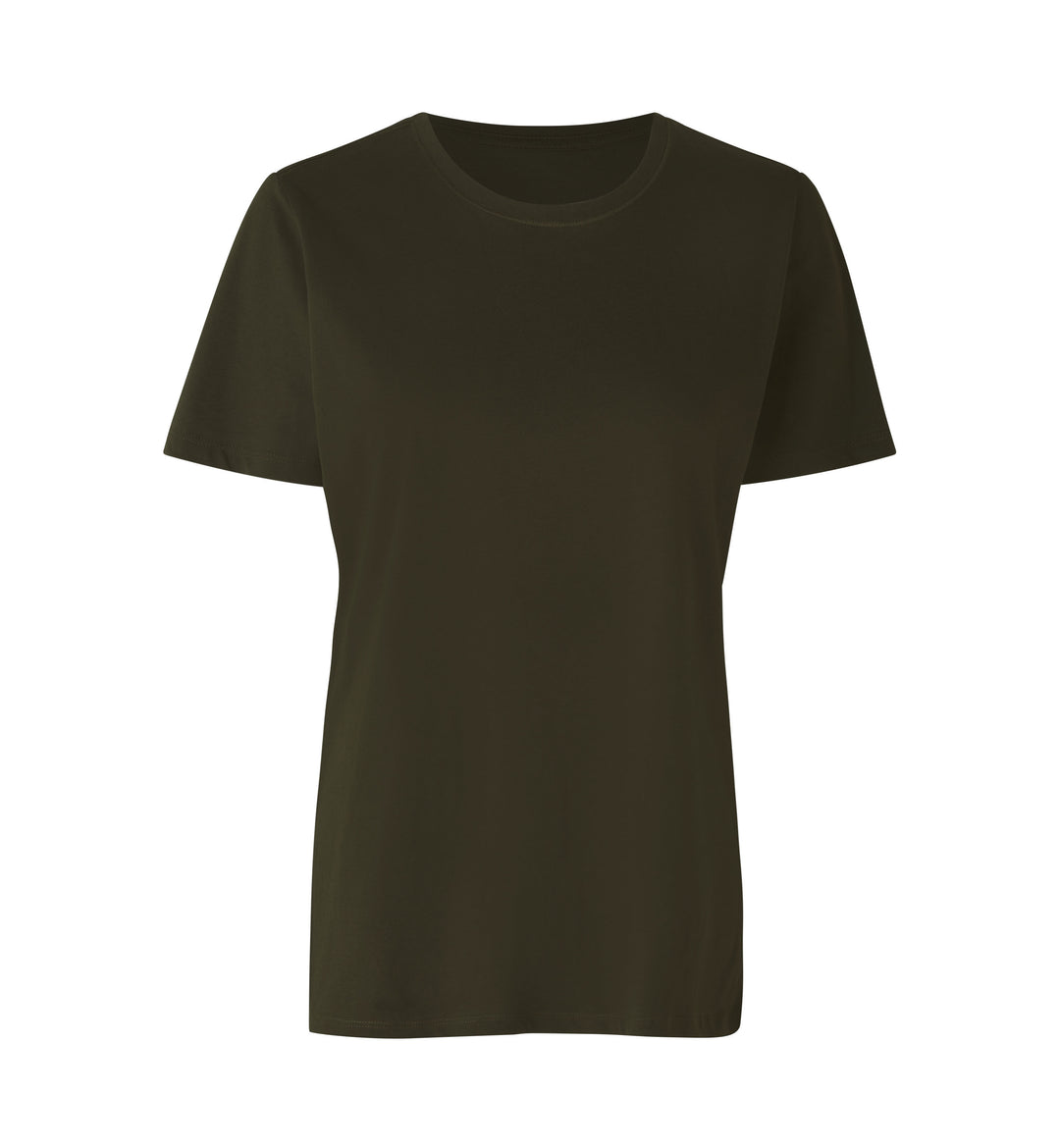 T-shirt | økologisk | dame