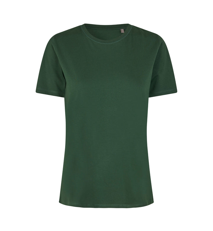 T-shirt | økologisk | dame