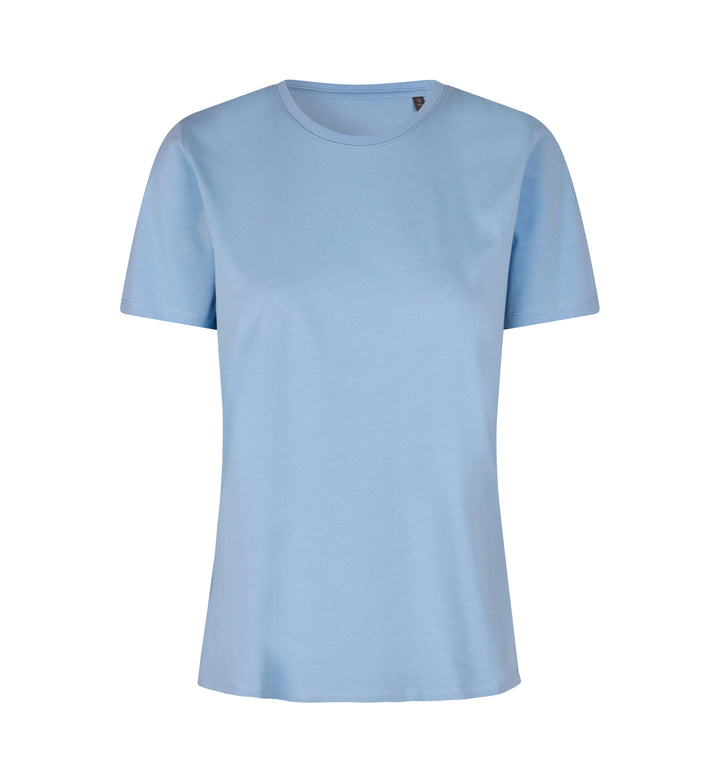 T-shirt | økologisk | dame