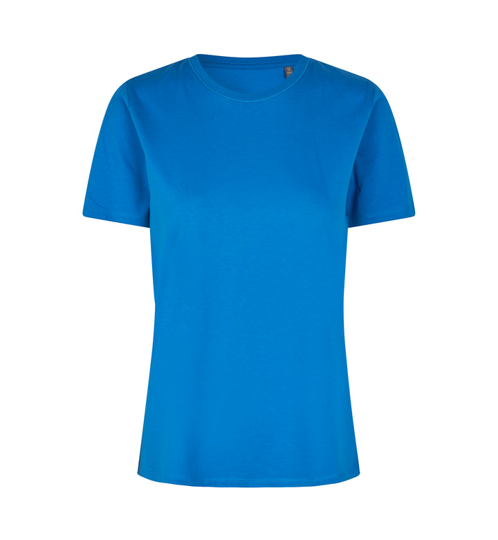 T-shirt | økologisk | dame