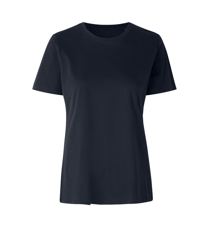 T-shirt | økologisk | dame