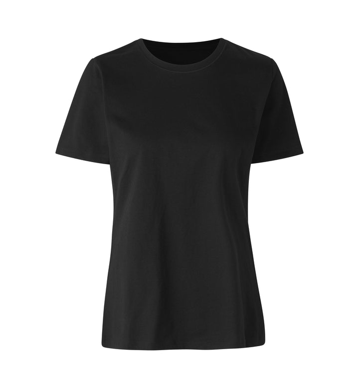 T-shirt | økologisk | dame