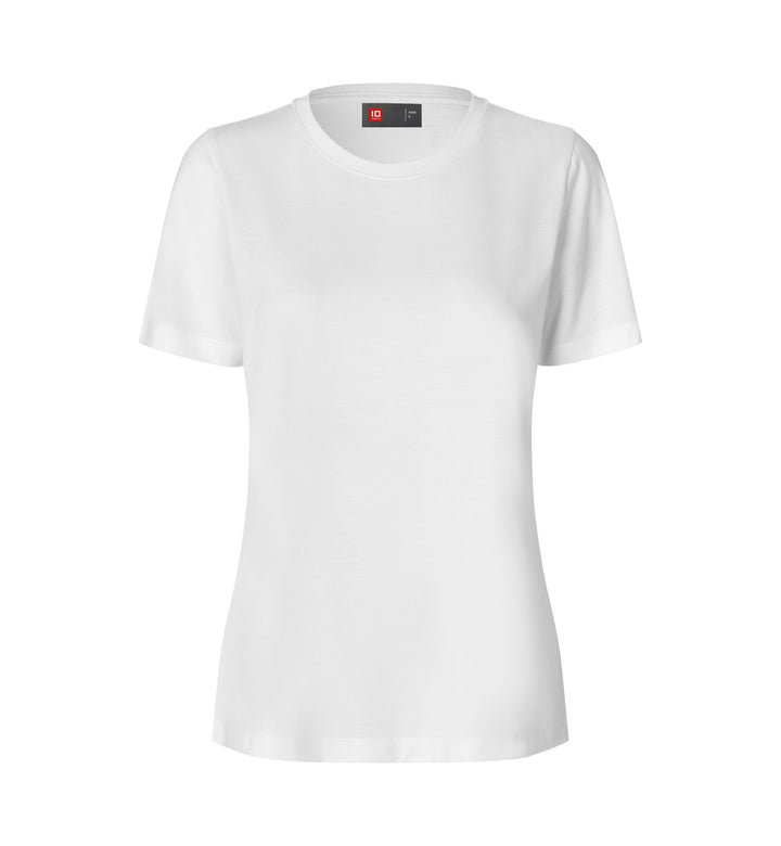 Ease T-shirt | Lyocell | dame
