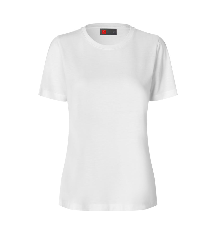 Ease T-shirt | Lyocell | dame