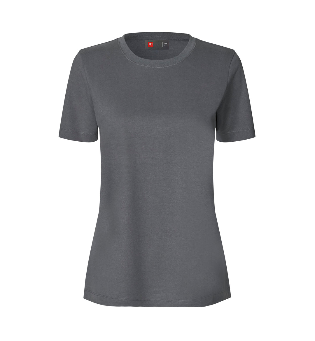 Ease T-shirt | Lyocell | dame