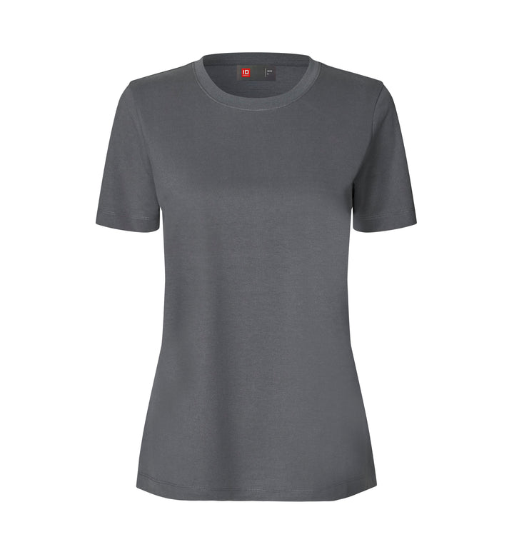 Ease T-shirt | Lyocell | dame