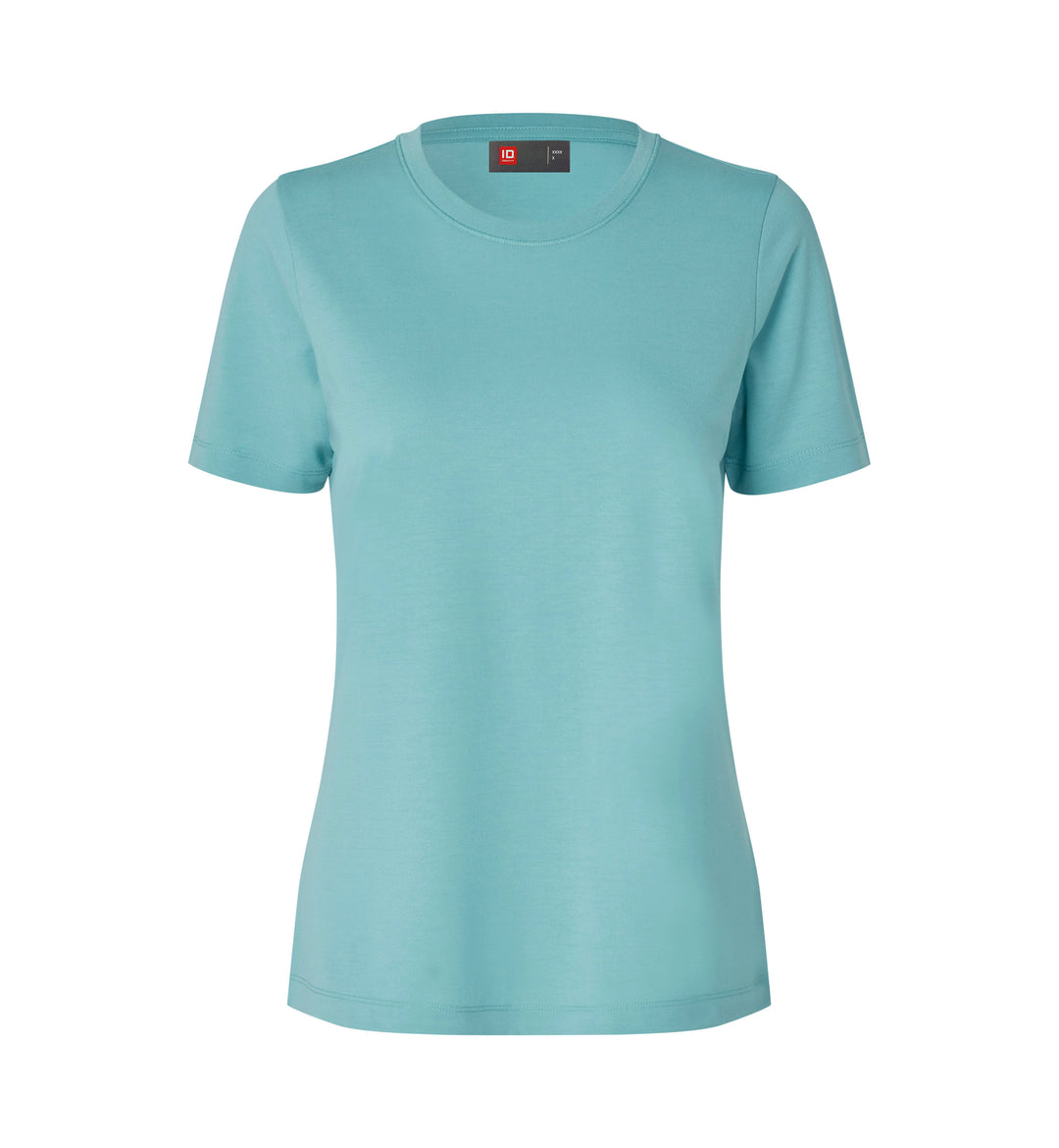 Ease T-shirt | Lyocell | dame