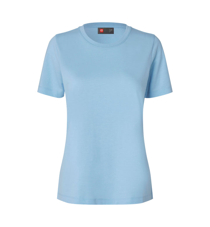 Ease T-shirt | Lyocell | dame