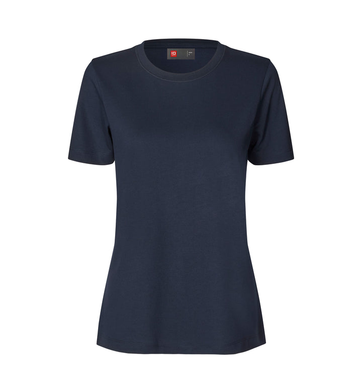 Ease T-shirt | Lyocell | dame