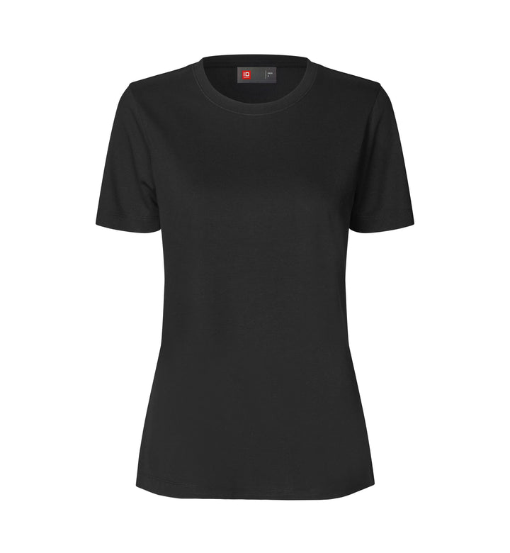 Ease T-shirt | Lyocell | dame
