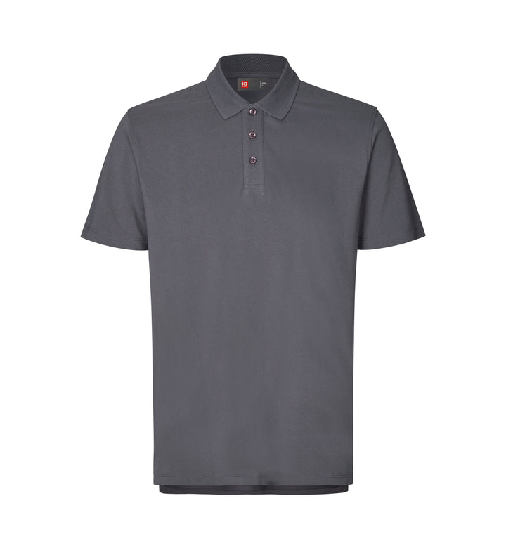 Ease poloshirt | Lyocell