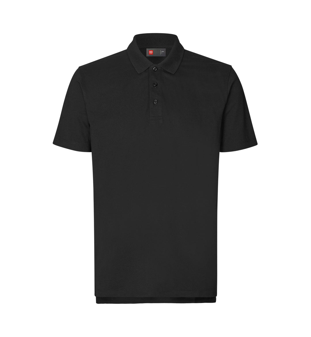 Ease poloshirt | Lyocell
